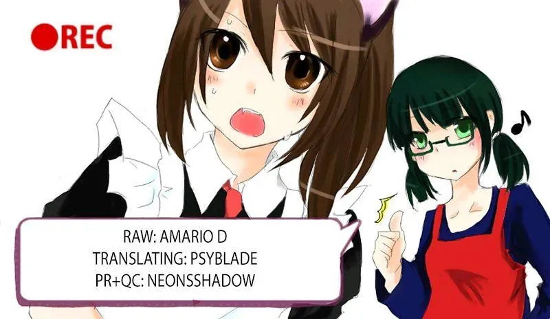 Tuy Xa Mà Gần Như Chị Em. - Chapter 34 - Page 12