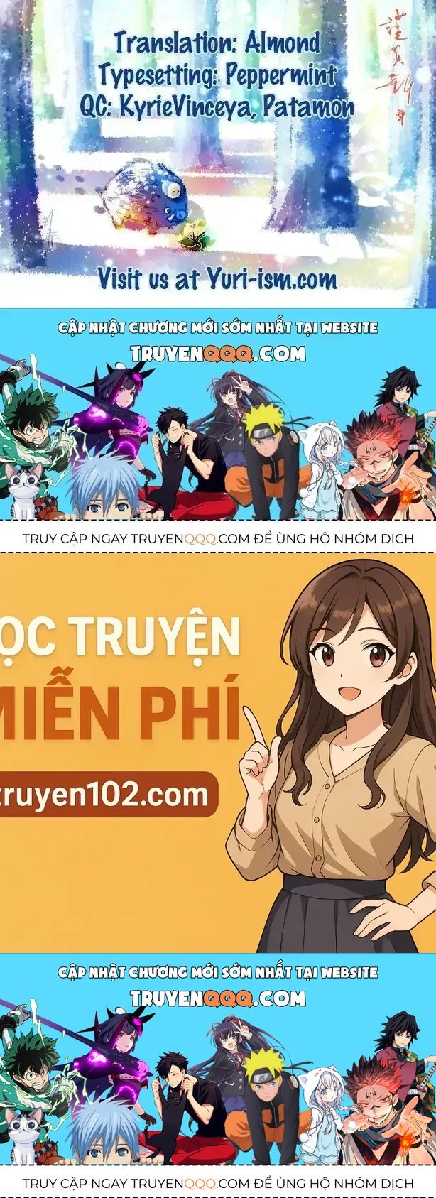 Tuy Xa Mà Gần Như Chị Em. - Chapter 35.5 - Page 6