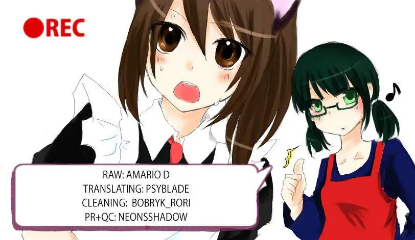 Tuy Xa Mà Gần Như Chị Em. - Chapter 35 - Page 12