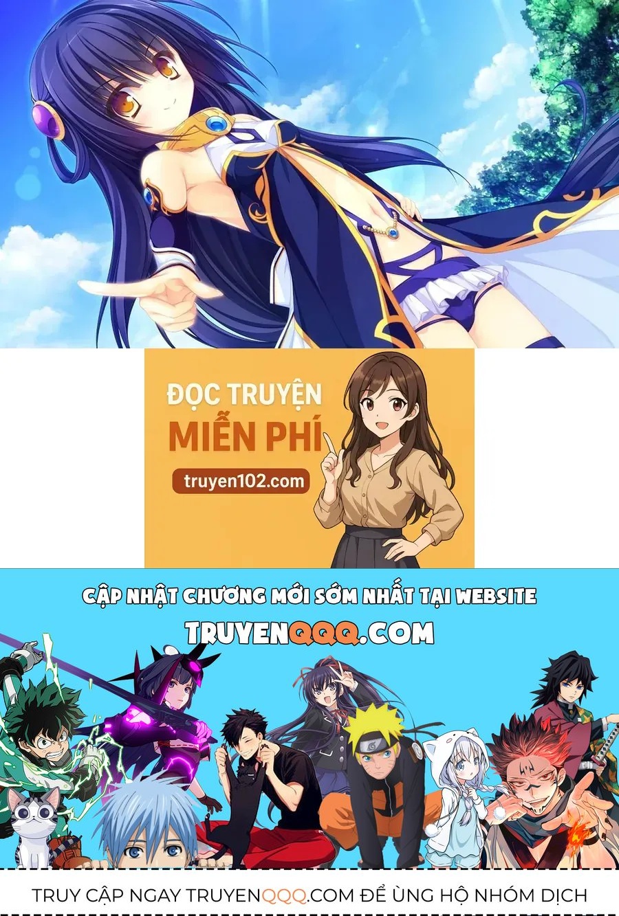 Tuy Xa Mà Gần Như Chị Em. - Chapter 35 - Page 13