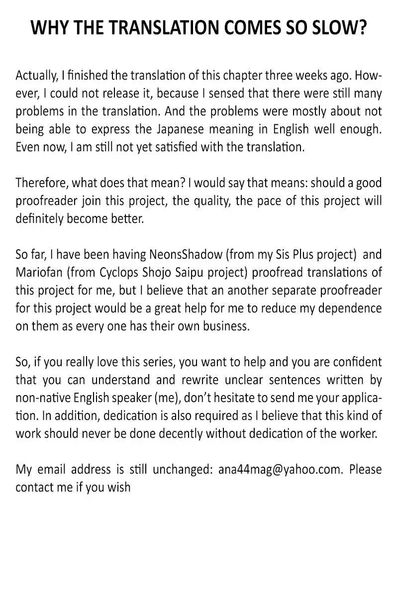 Tuy Xa Mà Gần Như Chị Em. - Chapter 36 - Page 11