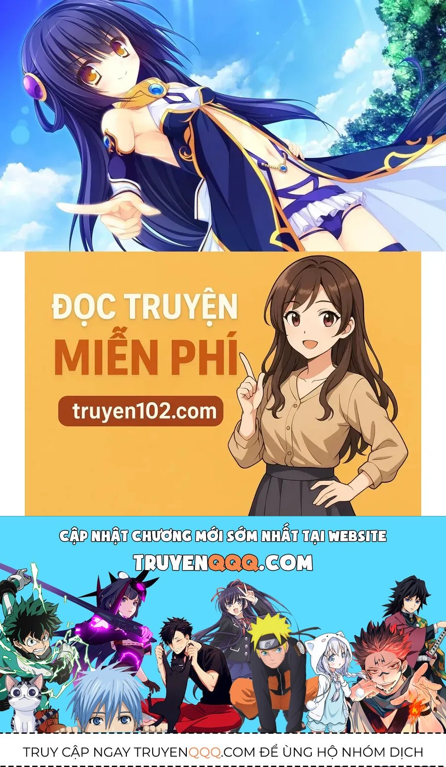 Tuy Xa Mà Gần Như Chị Em. - Chapter 36 - Page 13