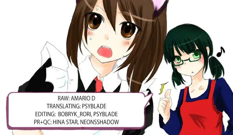 Tuy Xa Mà Gần Như Chị Em. - Chapter 37 - Page 11