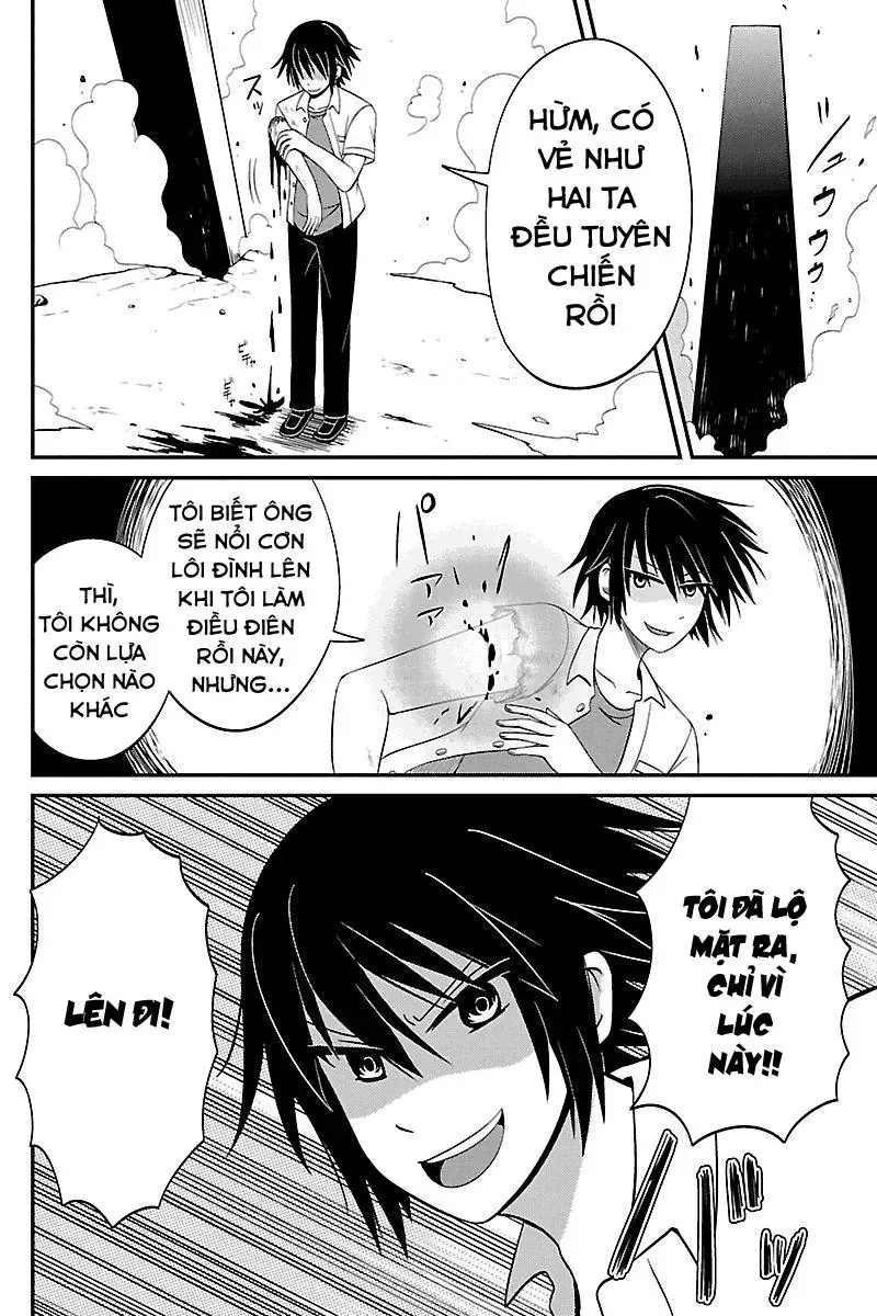 Tuy Xa Mà Gần Như Chị Em. - Chapter 39 - Page 6