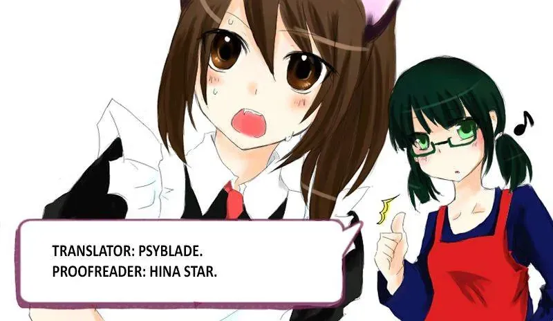 Tuy Xa Mà Gần Như Chị Em. - Chapter 40 - Page 11