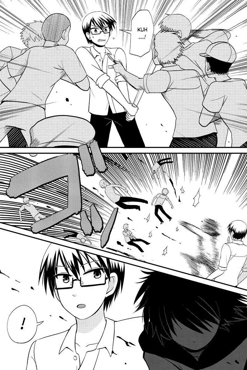 Tuy Xa Mà Gần Như Chị Em. - Chapter 42 - Page 10