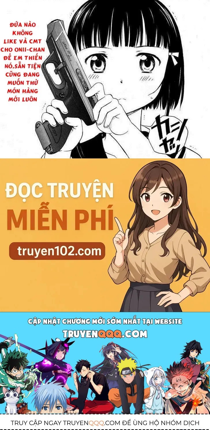 Tuy Xa Mà Gần Như Chị Em. - Chapter 43 - Page 12