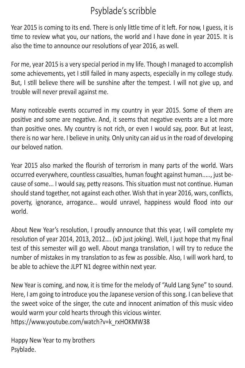 Tuy Xa Mà Gần Như Chị Em. - Chapter 44 - Page 10