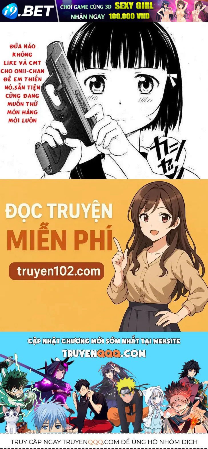 Tuy Xa Mà Gần Như Chị Em. - Chapter 46 - Page 12