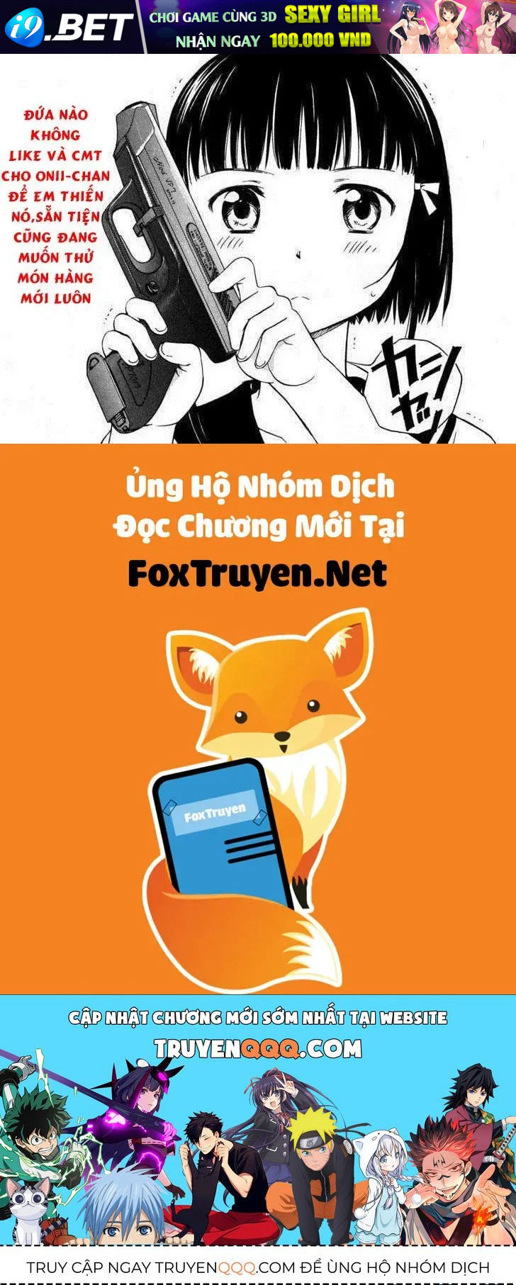 Tuy Xa Mà Gần Như Chị Em. - Chapter 51 - Page 12