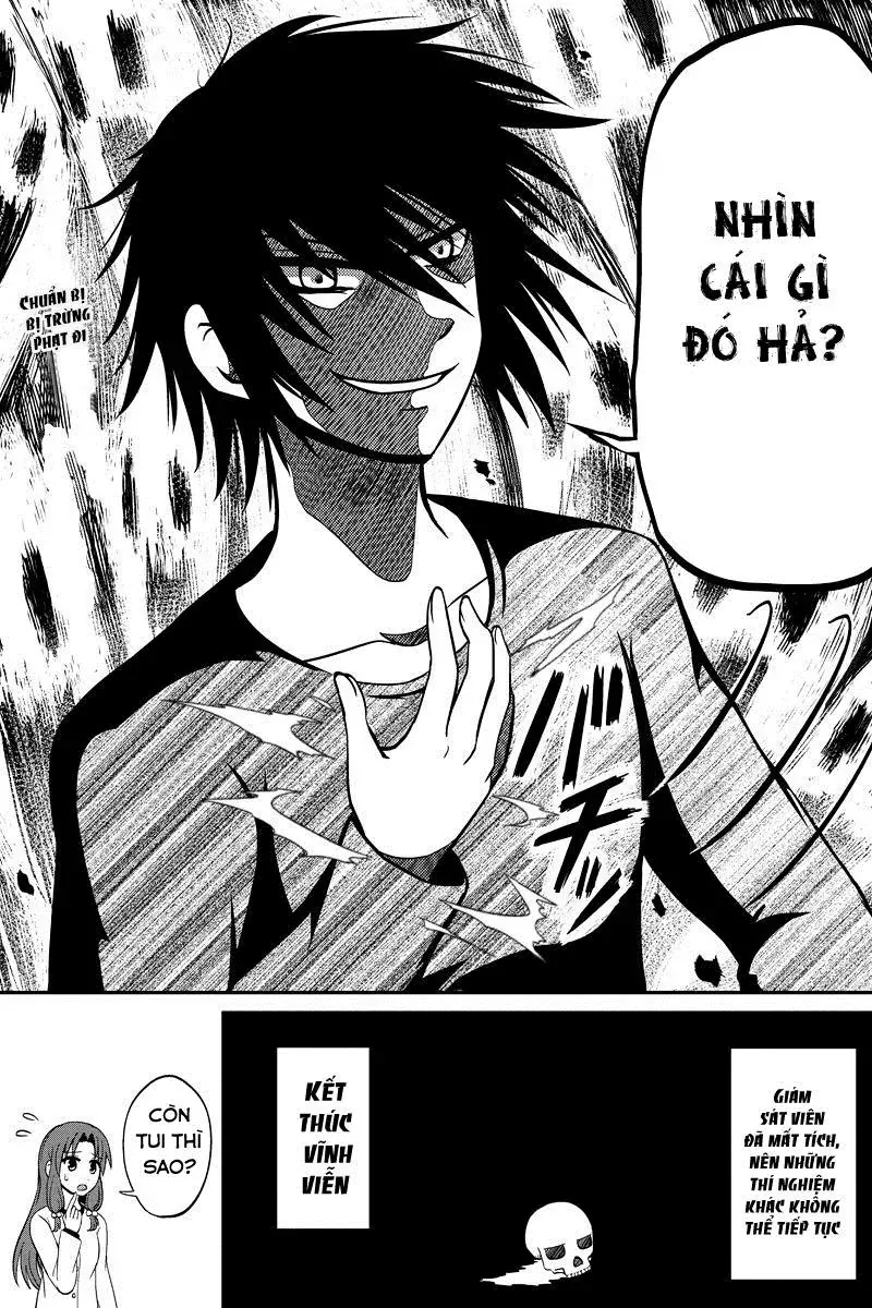 Tuy Xa Mà Gần Như Chị Em. - Chapter 52 - Page 8