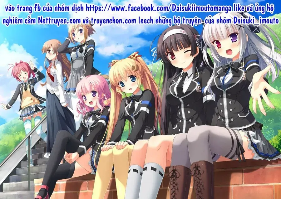 Tuy Xa Mà Gần Như Chị Em. - Chapter 60 - Page 3