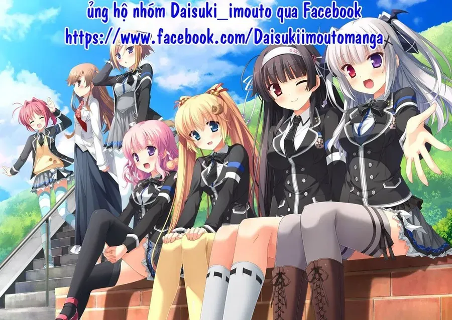 Tuy Xa Mà Gần Như Chị Em. - Chapter 61 - Page 3