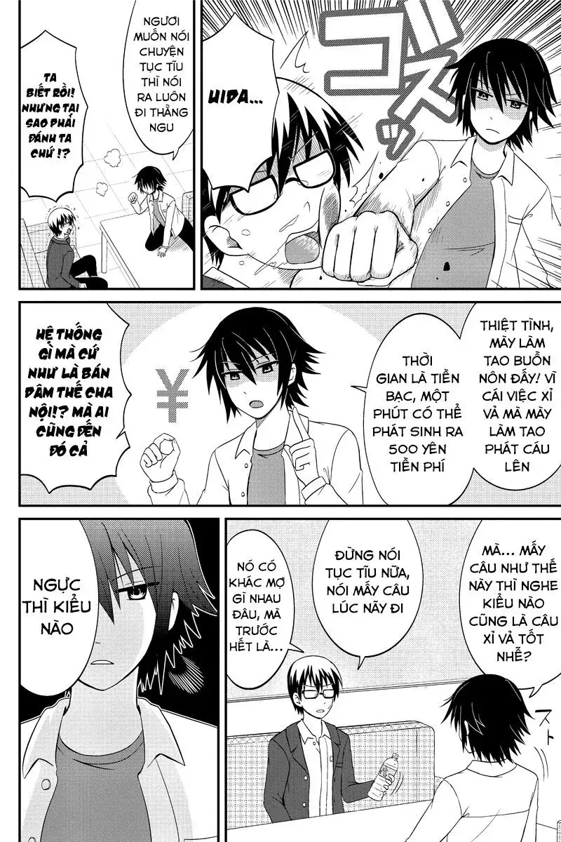 Tuy Xa Mà Gần Như Chị Em. - Chapter 63 - Page 10