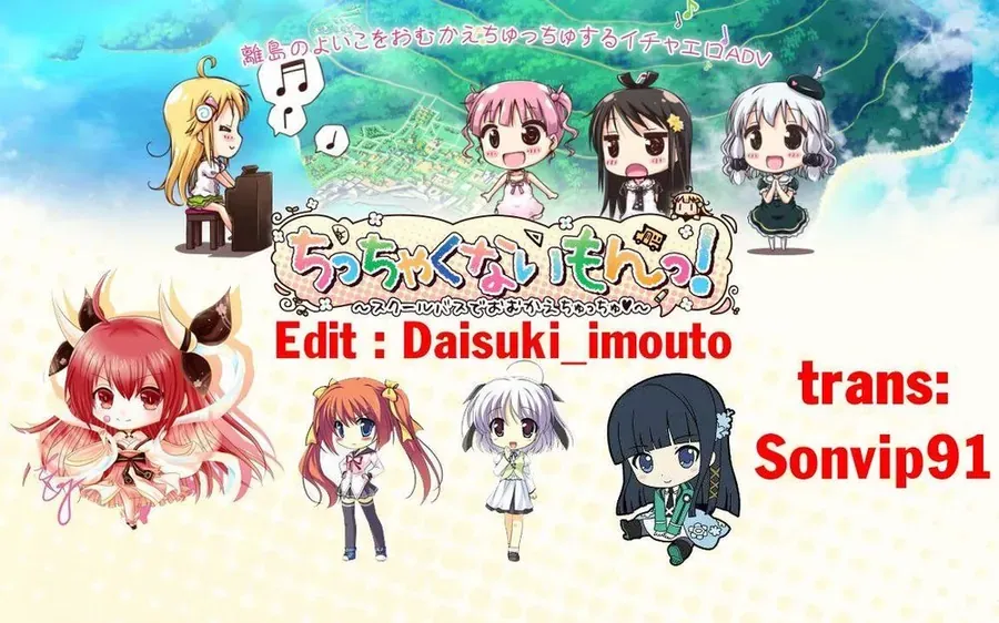 Tuy Xa Mà Gần Như Chị Em. - Chapter 64 - Page 3