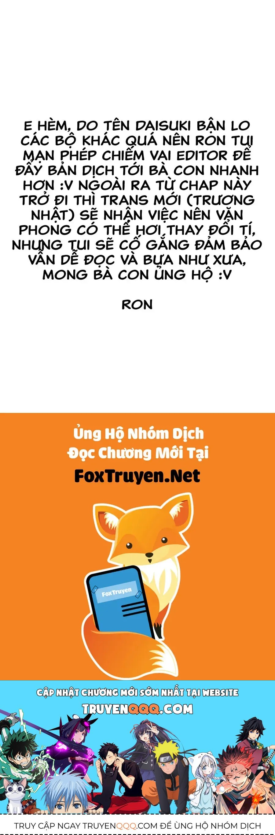 Tuy Xa Mà Gần Như Chị Em. - Chapter 68 - Page 11