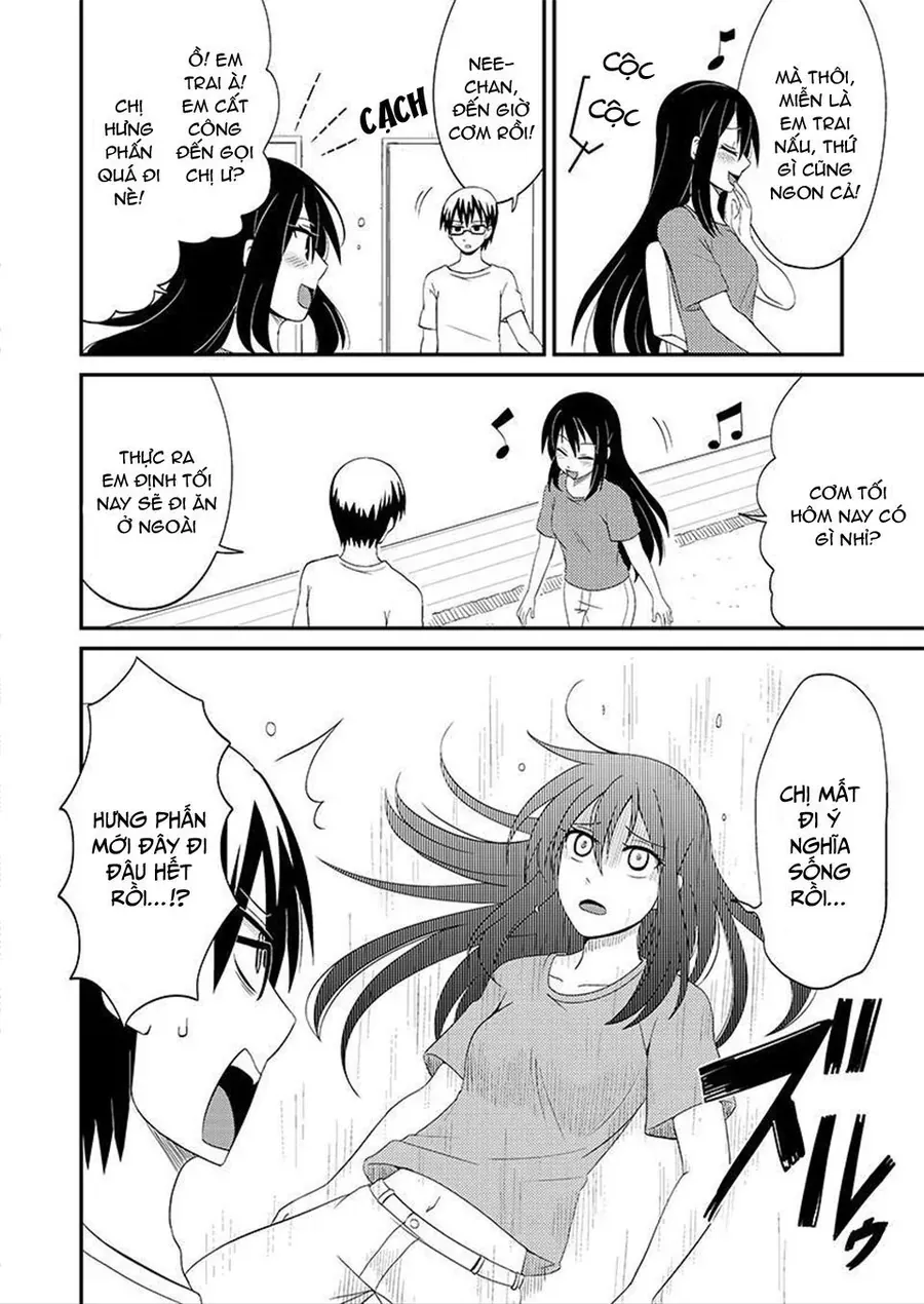 Tuy Xa Mà Gần Như Chị Em. - Chapter 78 - Page 4