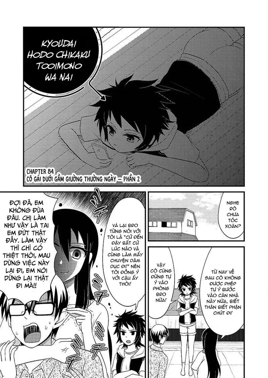 Tuy Xa Mà Gần Như Chị Em. - Chapter 84 - Page 3