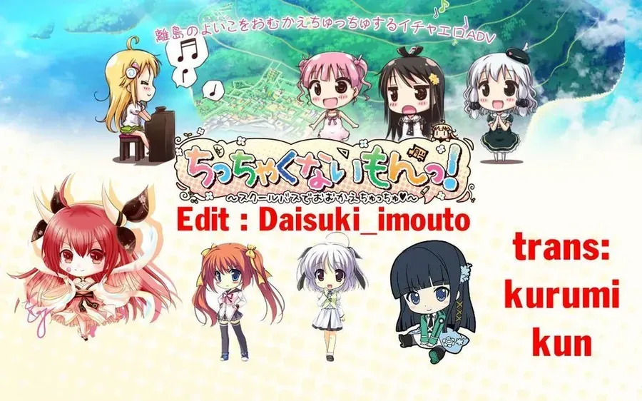 Tuy Xa Mà Gần Như Chị Em. - Chapter 89 - Page 3