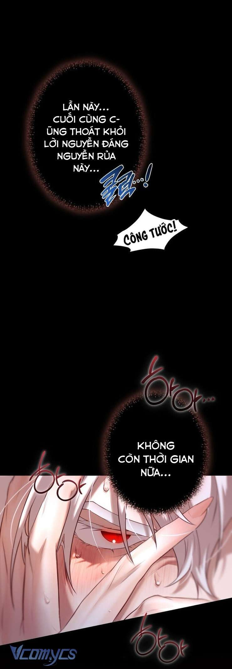 Phương Pháp Chế Ngự Công Tước Quái Vật - Chapter 1.1 - Page 10