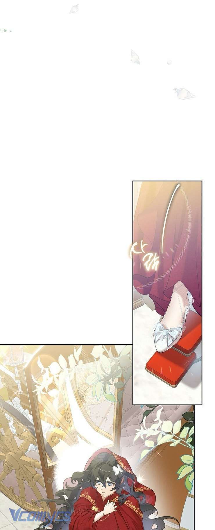 Phương Pháp Chế Ngự Công Tước Quái Vật - Chapter 1.1 - Page 16