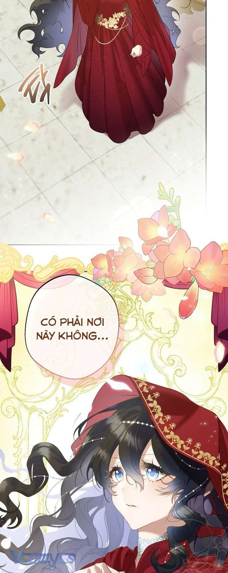 Phương Pháp Chế Ngự Công Tước Quái Vật - Chapter 1.1 - Page 17