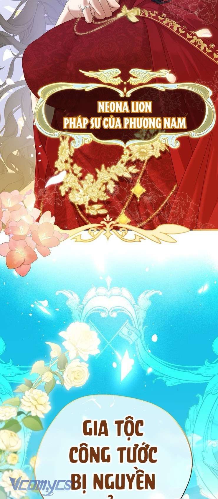 Phương Pháp Chế Ngự Công Tước Quái Vật - Chapter 1.1 - Page 18