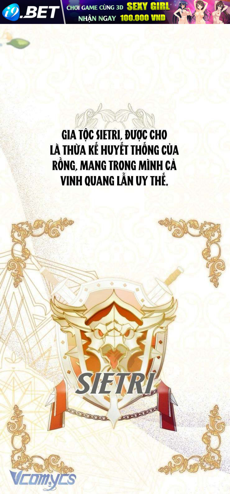 Phương Pháp Chế Ngự Công Tước Quái Vật - Chapter 1.1 - Page 20