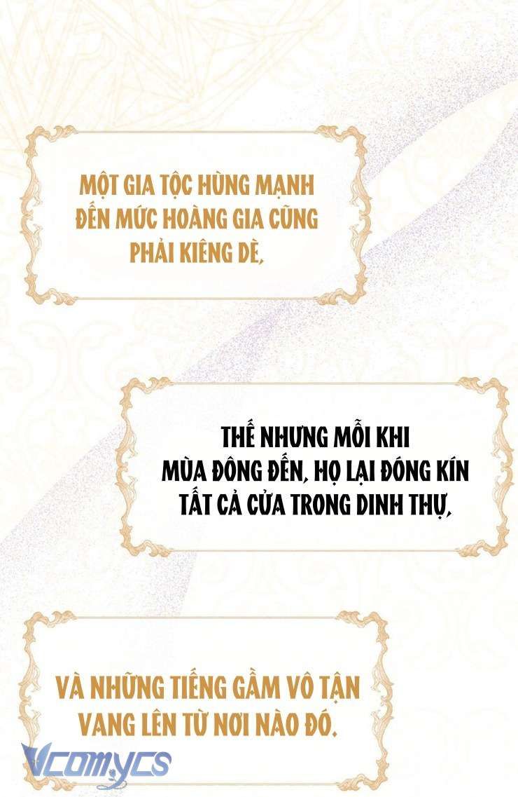 Phương Pháp Chế Ngự Công Tước Quái Vật - Chapter 1.1 - Page 21