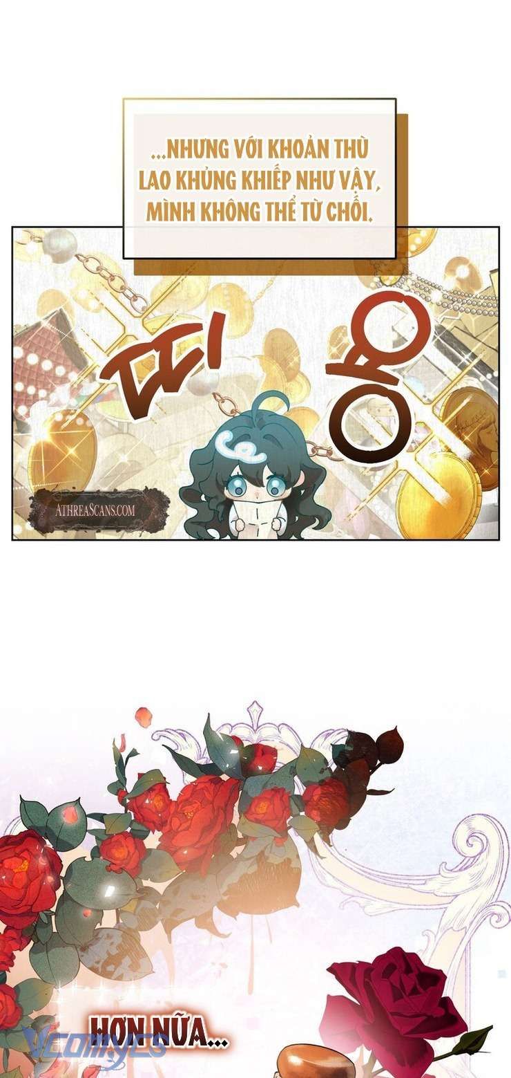 Phương Pháp Chế Ngự Công Tước Quái Vật - Chapter 1.1 - Page 23