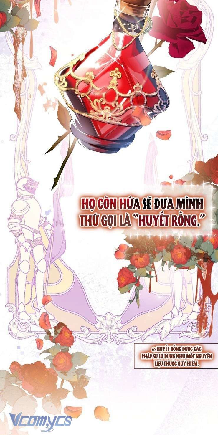 Phương Pháp Chế Ngự Công Tước Quái Vật - Chapter 1.1 - Page 24