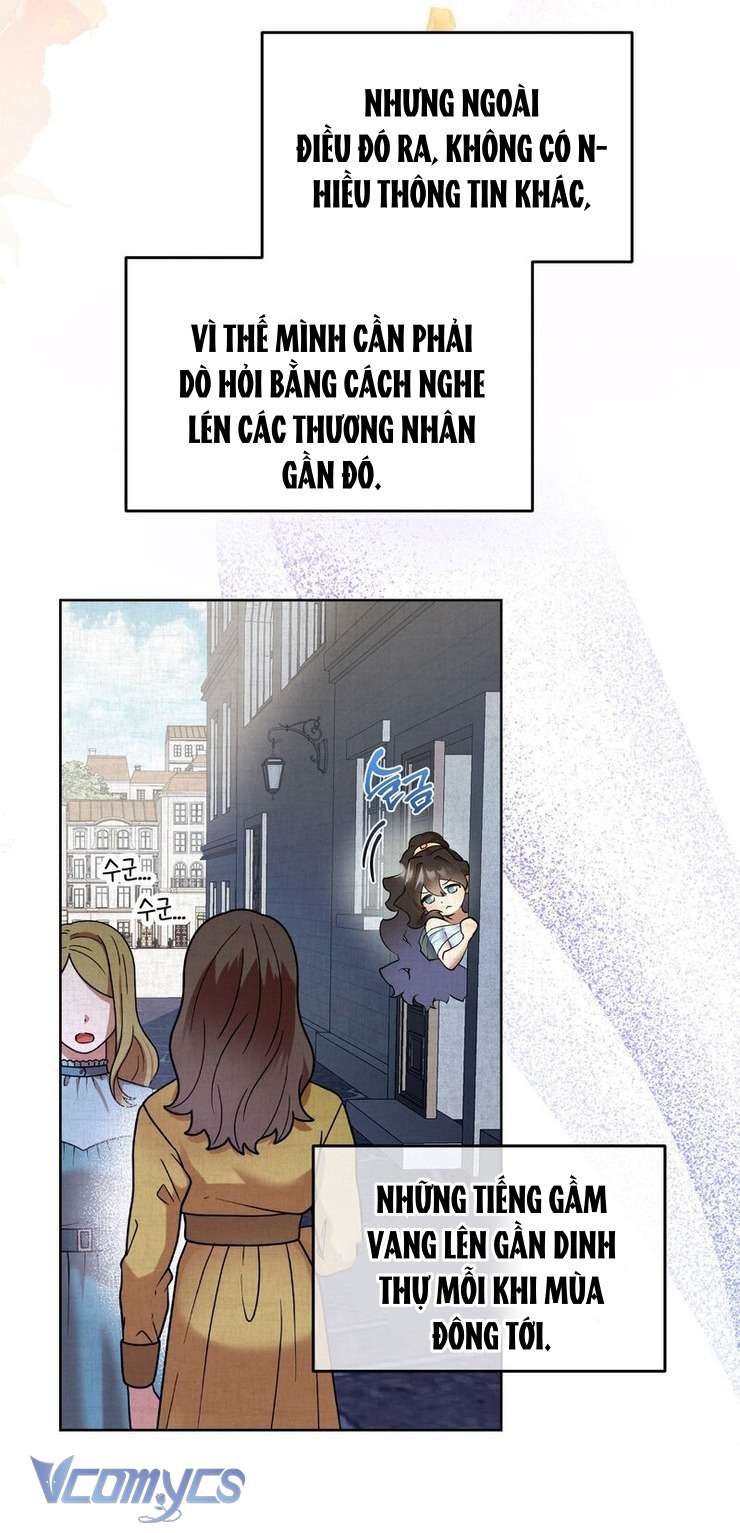 Phương Pháp Chế Ngự Công Tước Quái Vật - Chapter 1.1 - Page 25