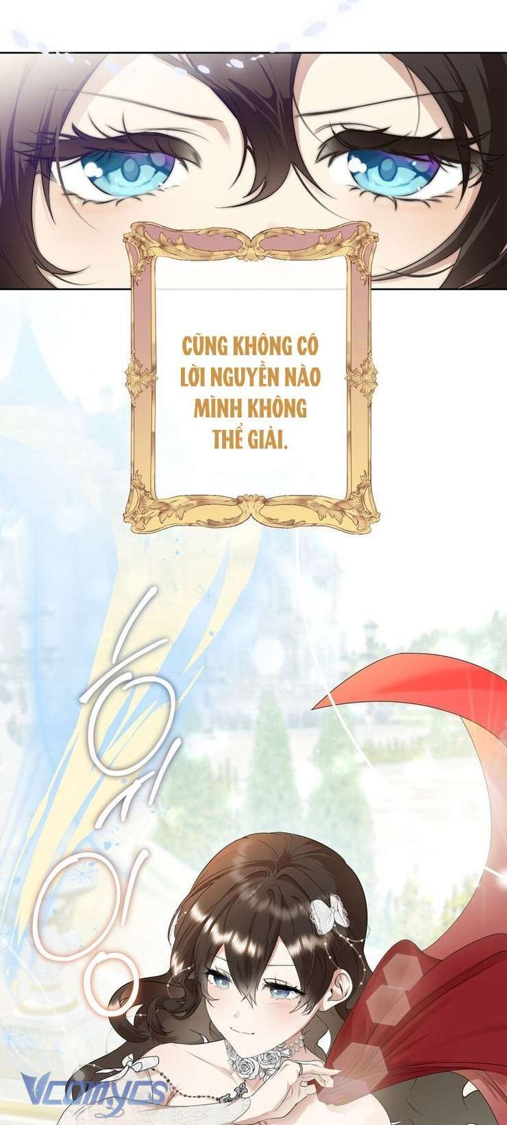 Phương Pháp Chế Ngự Công Tước Quái Vật - Chapter 1.1 - Page 29