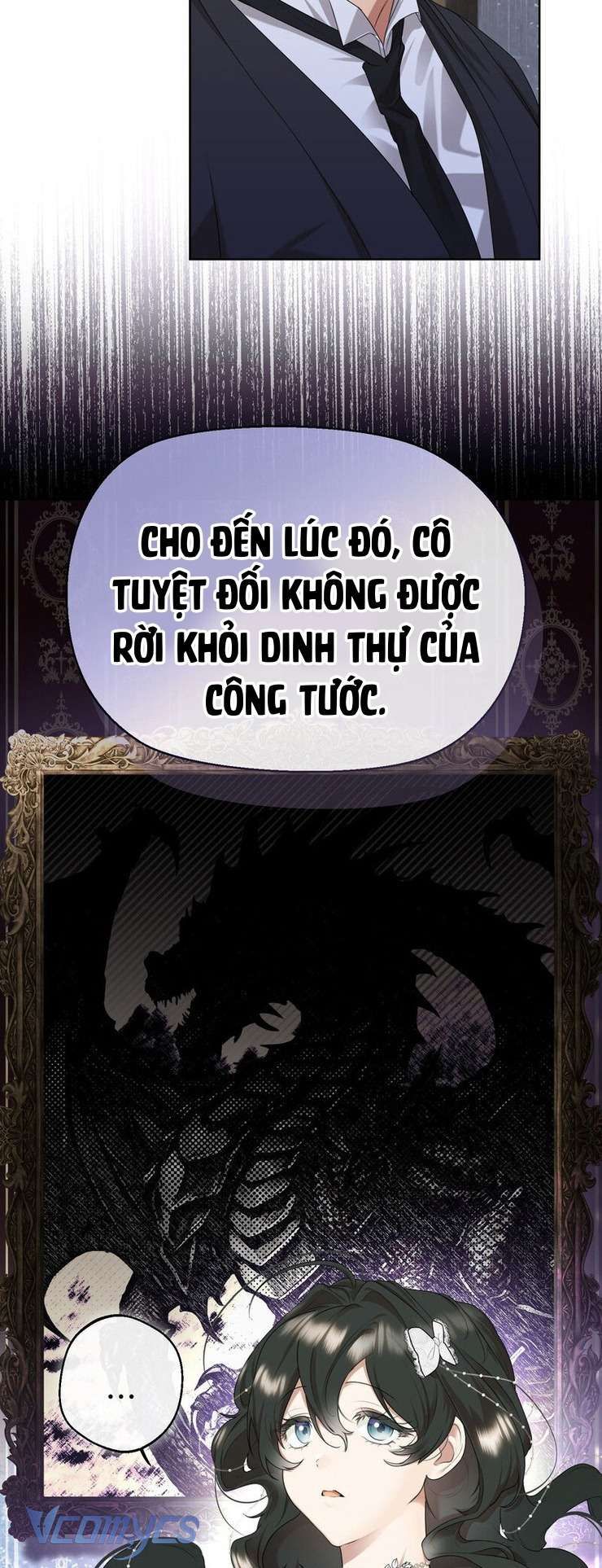 Phương Pháp Chế Ngự Công Tước Quái Vật - Chapter 1.1 - Page 34
