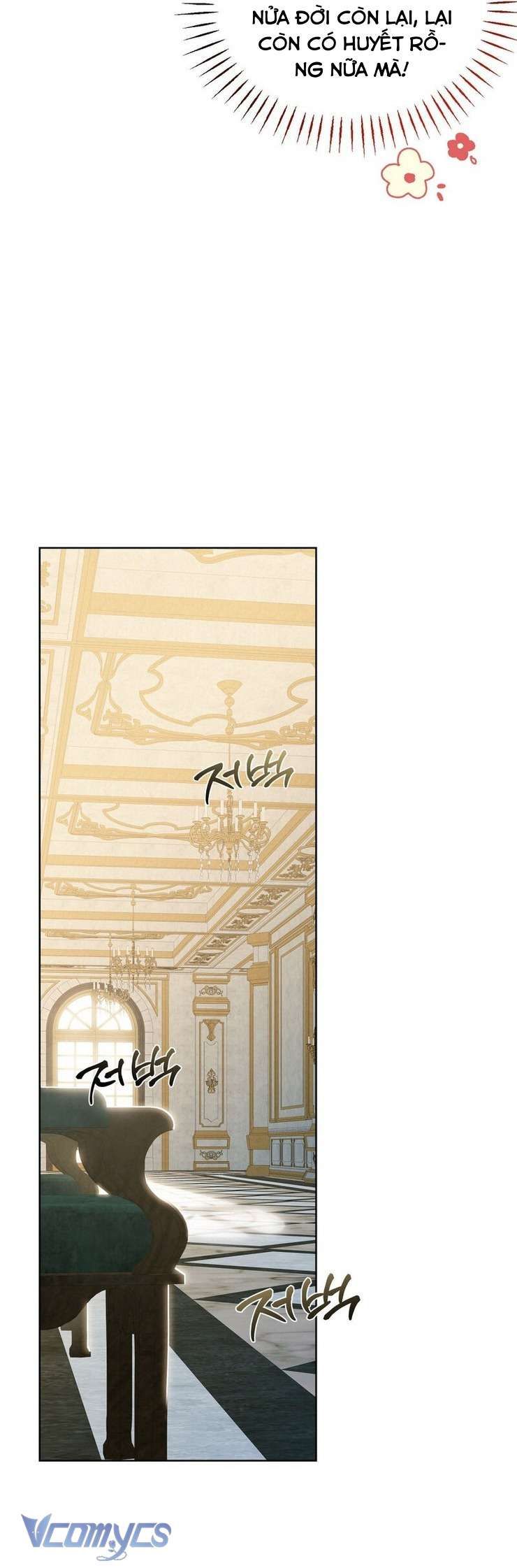 Phương Pháp Chế Ngự Công Tước Quái Vật - Chapter 1.1 - Page 37