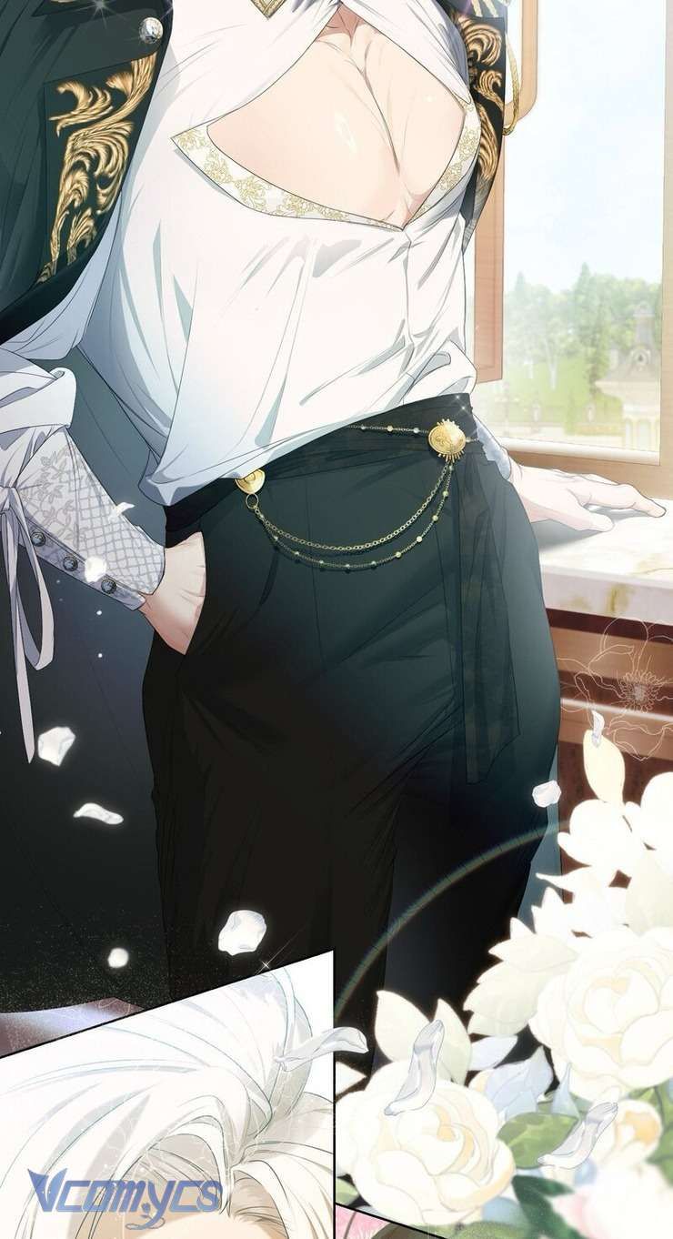 Phương Pháp Chế Ngự Công Tước Quái Vật - Chapter 1.1 - Page 46