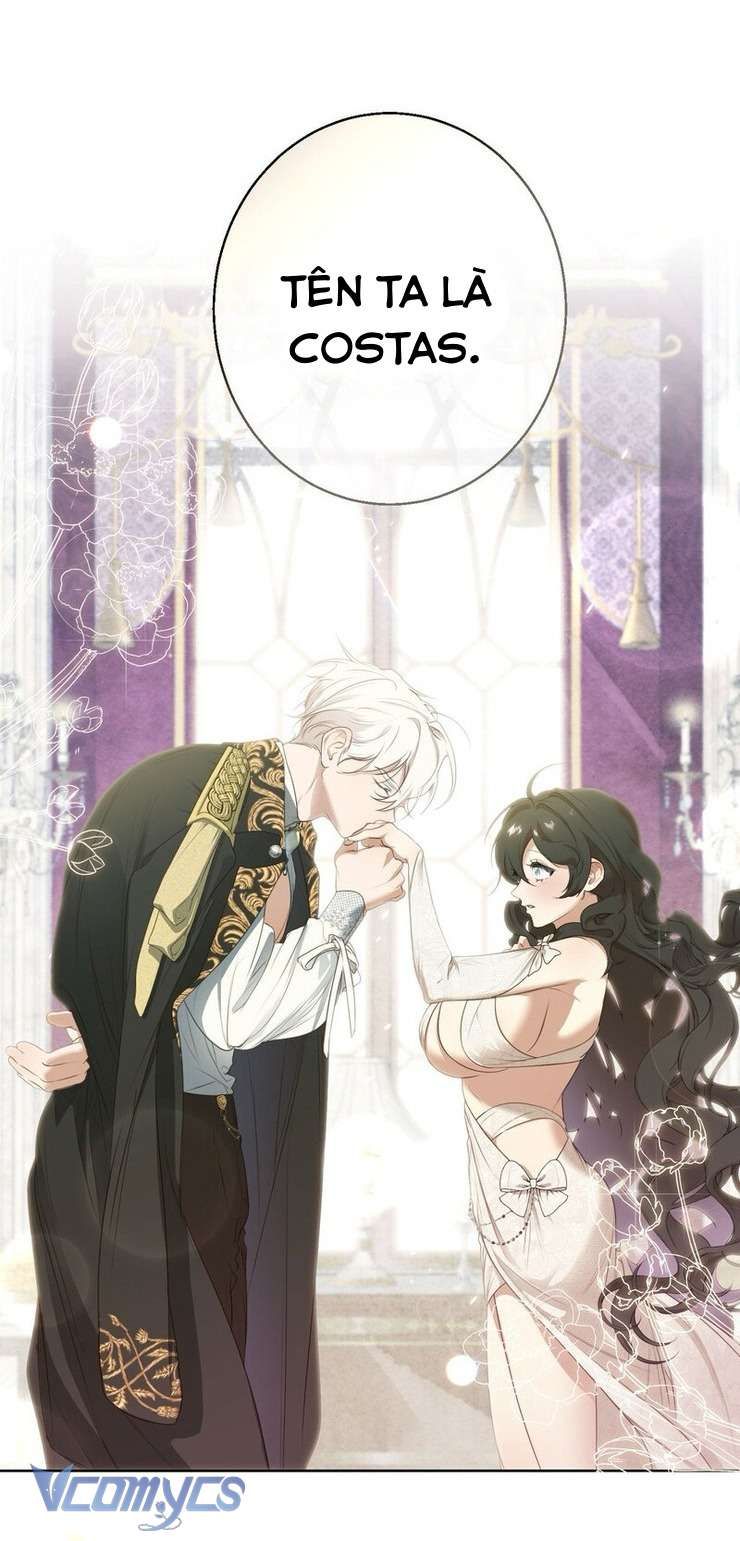 Phương Pháp Chế Ngự Công Tước Quái Vật - Chapter 1.1 - Page 50