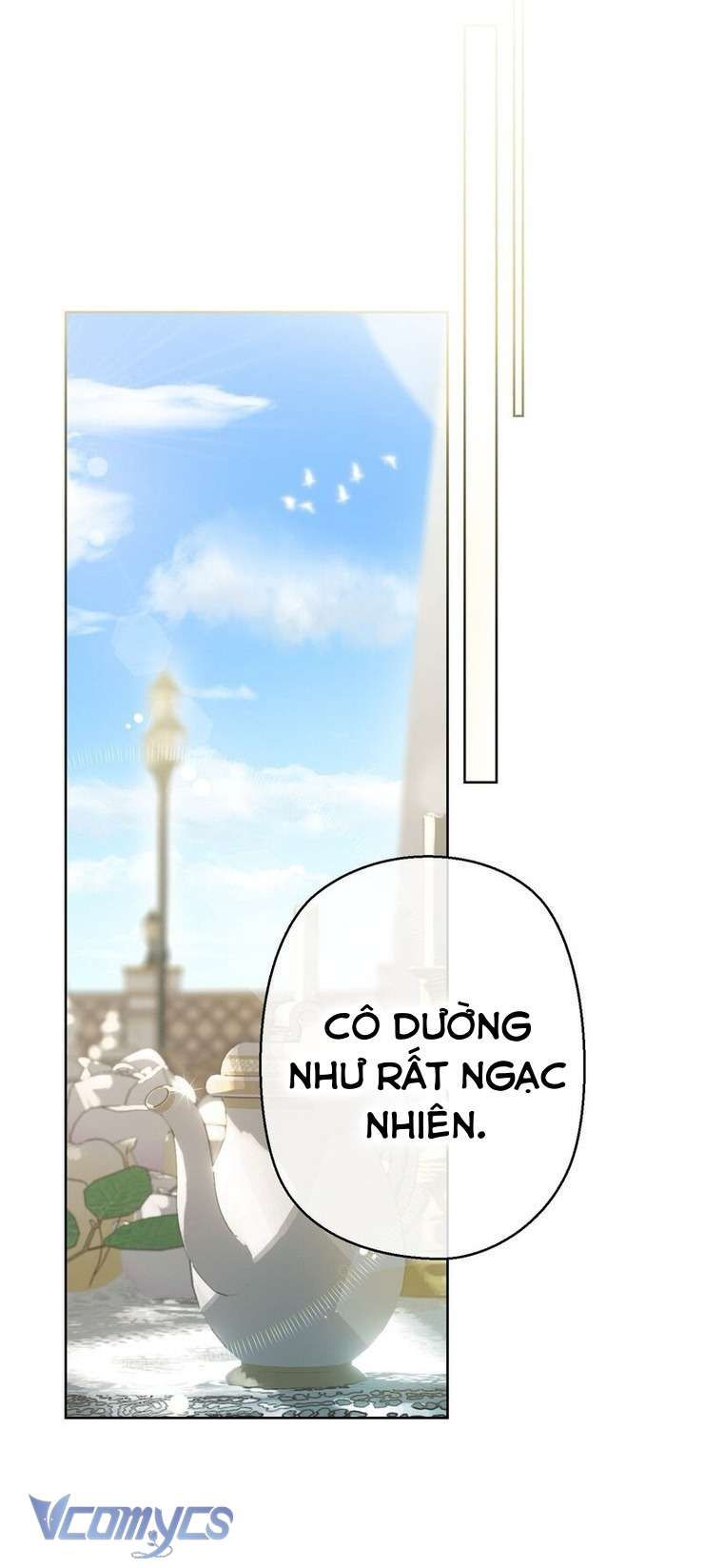 Phương Pháp Chế Ngự Công Tước Quái Vật - Chapter 1.1 - Page 53