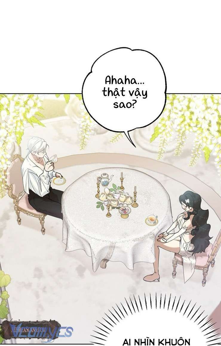 Phương Pháp Chế Ngự Công Tước Quái Vật - Chapter 1.1 - Page 54