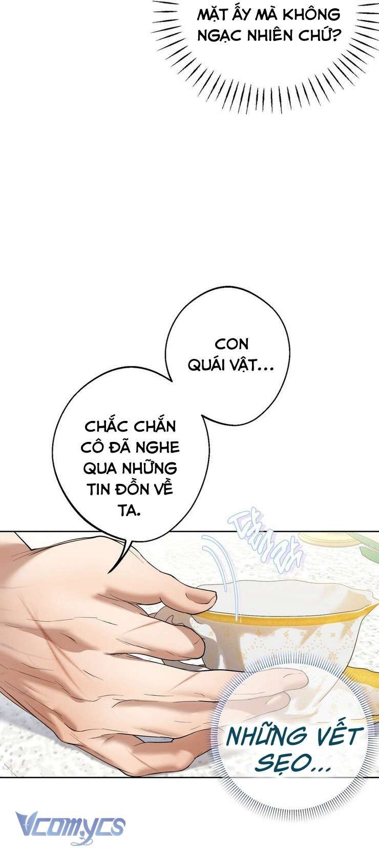 Phương Pháp Chế Ngự Công Tước Quái Vật - Chapter 1.1 - Page 55