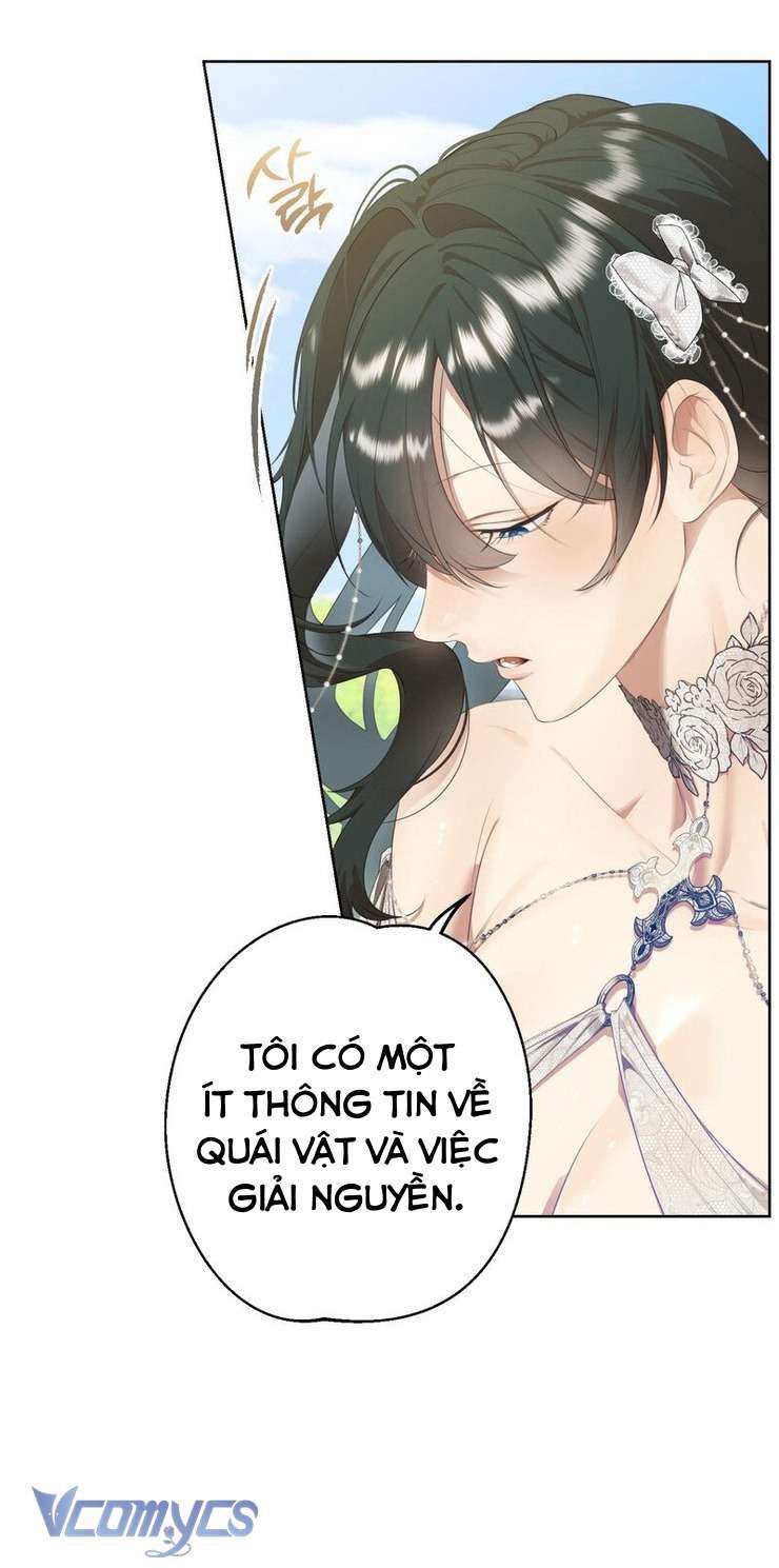 Phương Pháp Chế Ngự Công Tước Quái Vật - Chapter 1.1 - Page 56