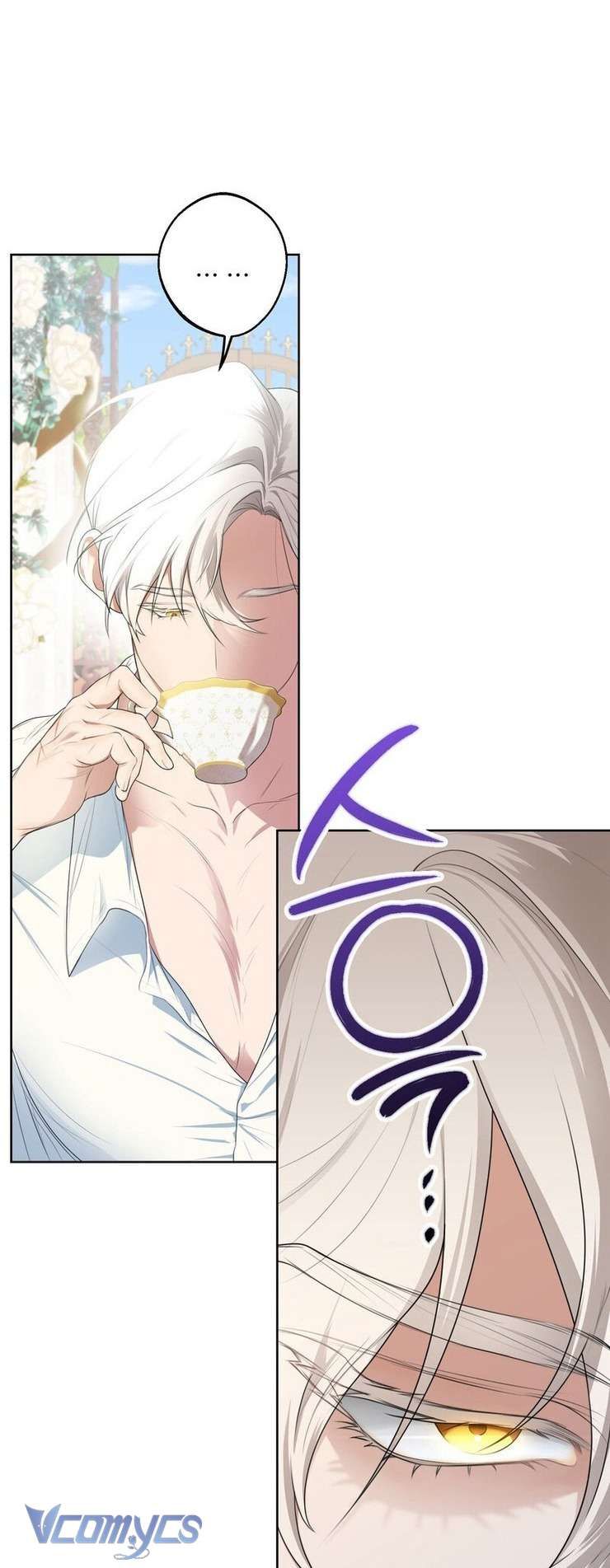 Phương Pháp Chế Ngự Công Tước Quái Vật - Chapter 1.1 - Page 57