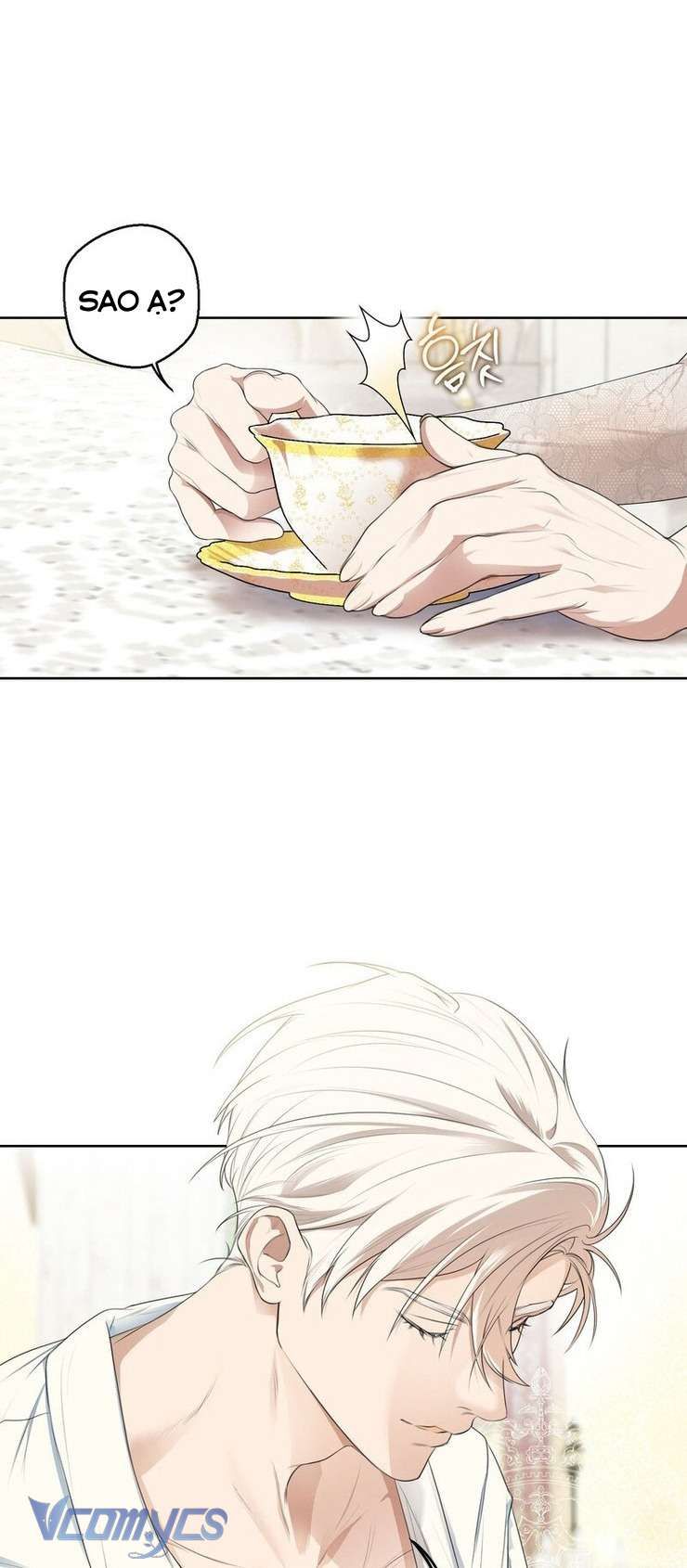 Phương Pháp Chế Ngự Công Tước Quái Vật - Chapter 1.1 - Page 59