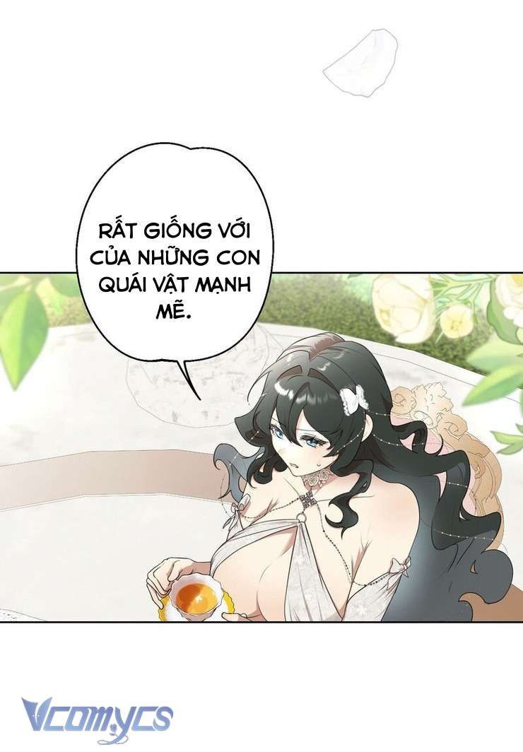 Phương Pháp Chế Ngự Công Tước Quái Vật - Chapter 1.1 - Page 62