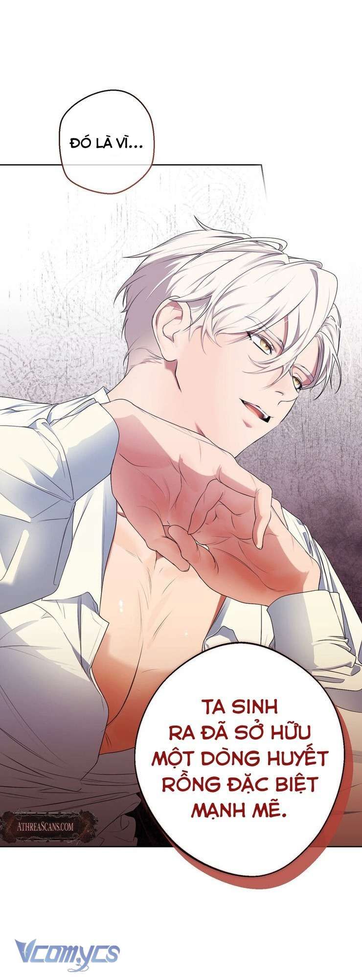 Phương Pháp Chế Ngự Công Tước Quái Vật - Chapter 1.1 - Page 63