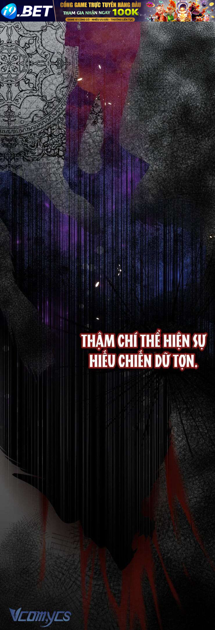 Phương Pháp Chế Ngự Công Tước Quái Vật - Chapter 1.1 - Page 65