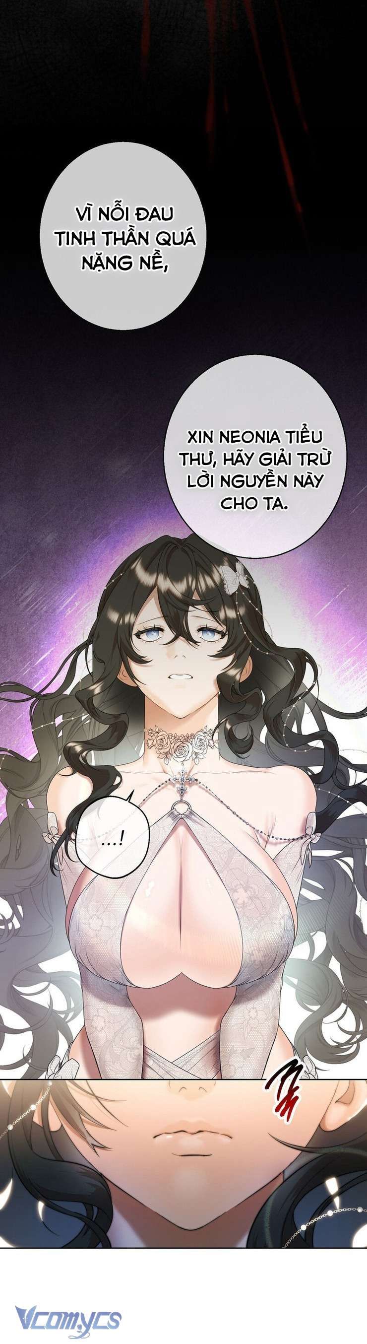 Phương Pháp Chế Ngự Công Tước Quái Vật - Chapter 1.1 - Page 66