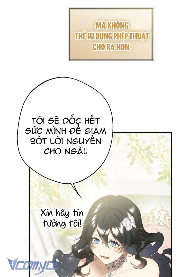 Phương Pháp Chế Ngự Công Tước Quái Vật - Chapter 1.1 - Page 69