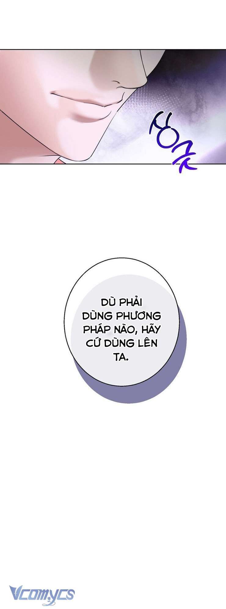 Phương Pháp Chế Ngự Công Tước Quái Vật - Chapter 1.1 - Page 71