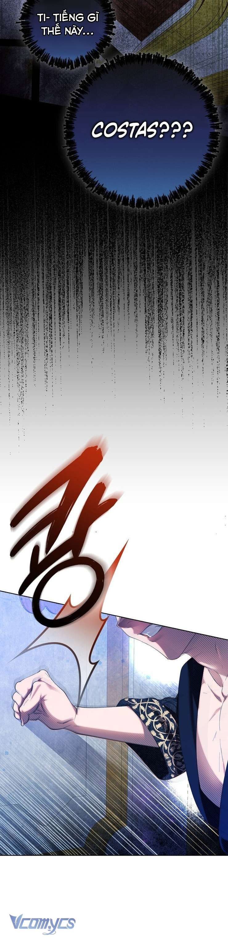 Phương Pháp Chế Ngự Công Tước Quái Vật - Chapter 1.1 - Page 76